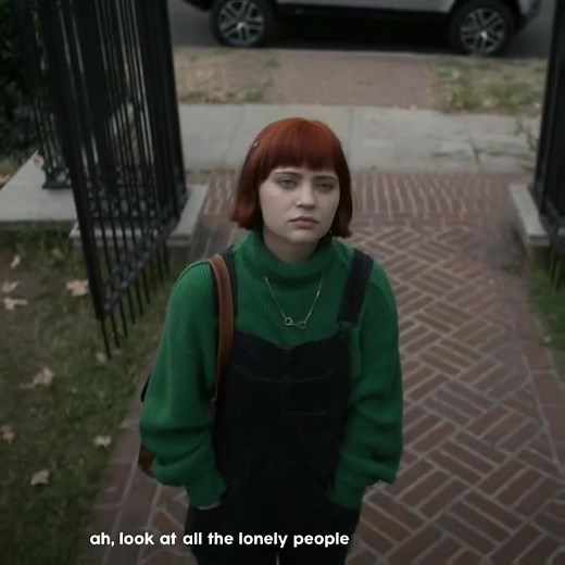 Exploring Parallels in American Horror Story: Sierra McCormick and the Scarlet Twinslow