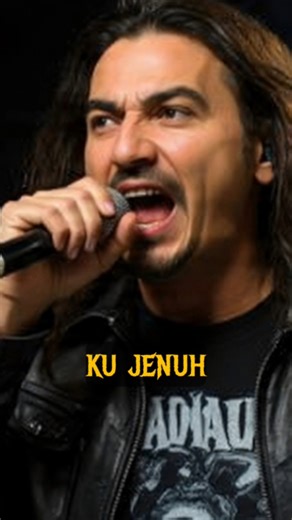 Jenuh – Rio Febrian (AI Cover) #shorts