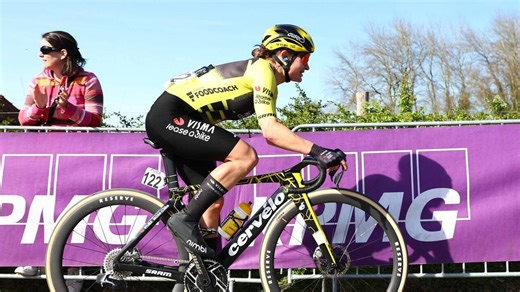 Paris-Roubaix femmes. À quelle heure et sur quelle chaîne suivre l’édition 2025 de l’épreuve ?