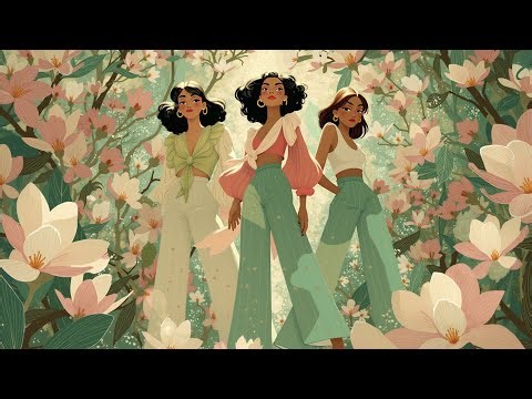 Cafe Bossa Nova Chill | Relaxing Brazilian Jazz for a Tranquil Evening Vibe ~ Soft Vocals