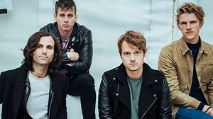 PUMPED UP KICKS CHORDS by Foster The People | ChordLines