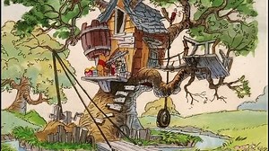 The New Adventures of Winnie the Pooh S03Ep08 Tigger is the Mother of Invention The Bug Stops Here [Web-DL 480p Lat-Ing-Fr-Nl - Sub Ing] [by optimusprime & UltimateFallen]_x264