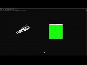 MouseVelViz - Mouse Velocity Visualizer (OBS Overlay for FPS gamers)
