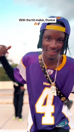 Nani Dance Challenge Approved by Himself | Dvoice🔥🚀