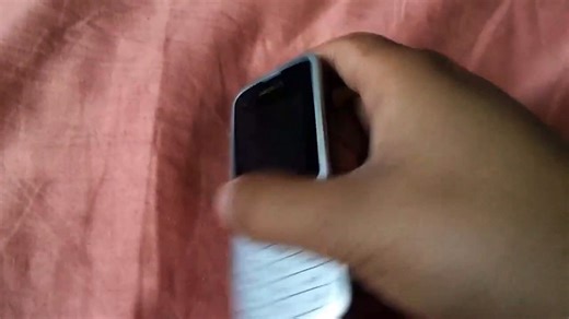 Nokia C1 Mobile Phone (Review)