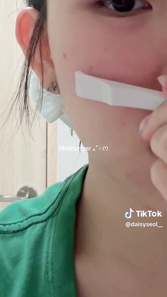 Quiet Night Routine: Korean Skincare Steps