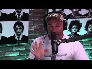 Joe Rogan on how to improve your Jiu Jitsu