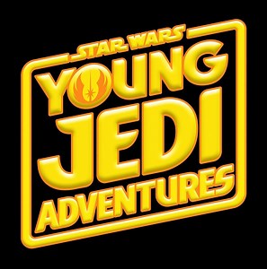 Star Wars: Young Jedi Adventures