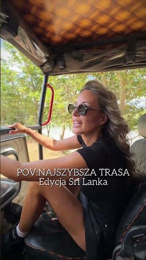 KRÓLOWA PRZETRWANIA: WERSJA TOO FAST TOO FURIOUS #shorts | Królowa Przetrwania 3
