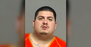 Man Kidnaps Ex-Girlfriend in North San Angelo