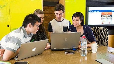 Assessment and Teaching of 21st Century Skills (Coursera)