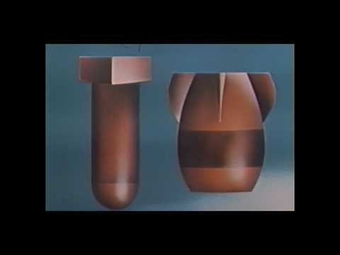 Atomic Weapons Tests: TRINITY through BUSTER-JANGLE