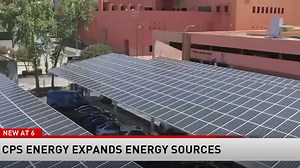 CPS Energy purchases more power
