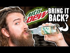 Discontinued Snacks Taste Test