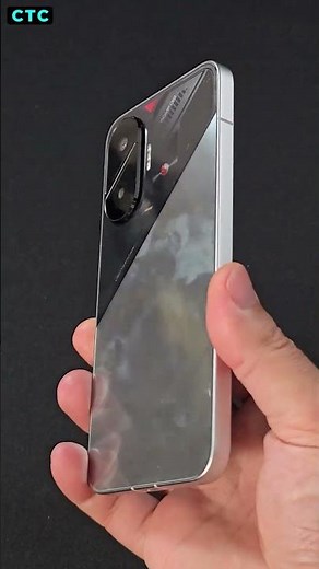POCO F7 Gaming Test Is Seriously Impressive 👀