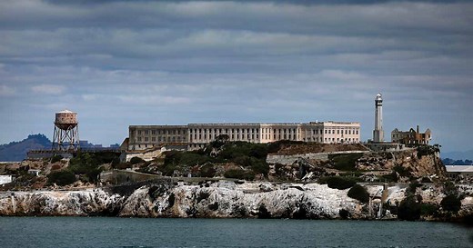 Alcatraz Escapes: 14 Breakout Attempts from the Island Prison | HISTORY