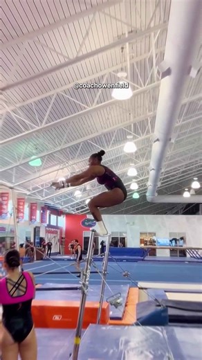 Go gators: Jayla Booker 🐊