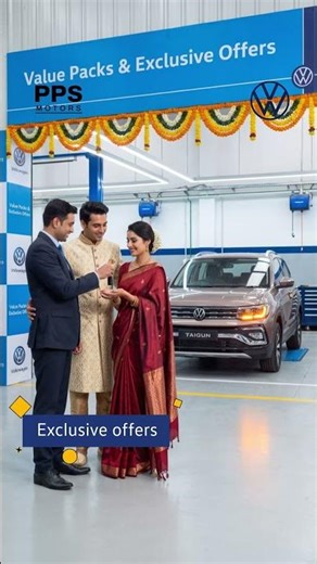 Why Choose PPS Volkswagen Service? | Genuine Care for Your Volkswagen
