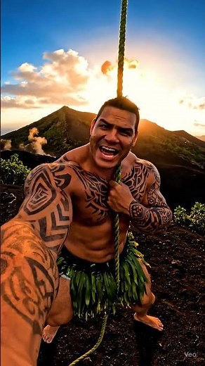 Maui vs the Sun 🌞 | The Demigod Who Changed Time