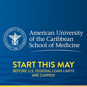 AUC unites academic excellence with a supportive community—giving you the best of both worlds in medical education. | American University of the Caribbean School of Medicine