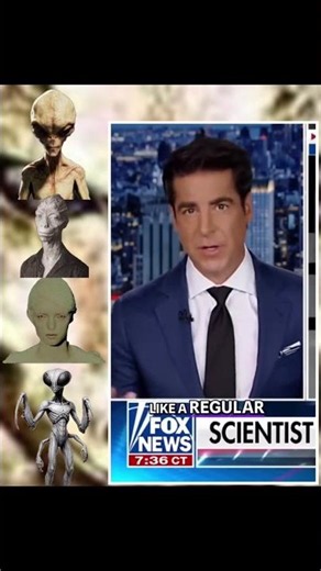 NEWS REPORTS OF 4 DIFFERENT ALIENS HERE ON EARTH