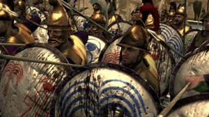 Total War: Rome 2 video walks you through campaign mode as Carthage