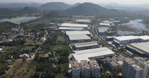 ‘Make in India’: Can South Asian giant surpass China and become world’s biggest factory?