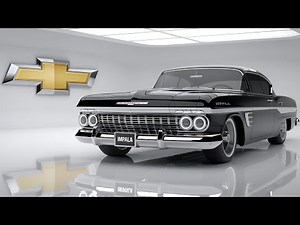 2026 Chevy Impala SS — Full Review, Specs, Price & First Drives