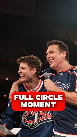 Matt Rife on Instagram: "STORY TIME � I emailed @danecook when i was 15 years old, and he kept the email! We read it together on stage, on my record breaking night at Nationwide Arena, the same arena i watched him at when i was 14. What an unbelievable full circle moment�� #comedy #standup #funny #mattrife #danecook #columbus #ohio"