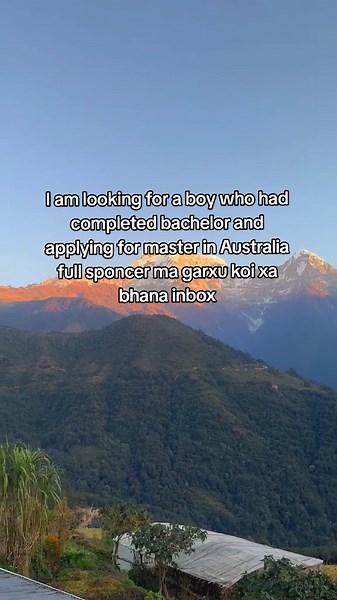 Dependent Visa Options for Master's Students in Australia