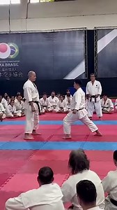425K views · 9.8K reactions | Ipon Kumite | Karate Techniques | Facebook
