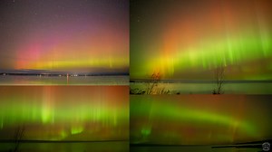 4.4K views · 26 reactions | ✨ Witness the breathtaking beauty of...