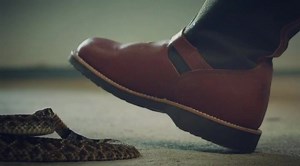 7.3K views · 66 reactions | We’ll just leave this here...  Don’t get caught without your Chippewa Snake Boots this Fall! | Chippewa Boots | Facebook