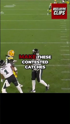 Devontae Smith's Amazing End Zone Catch!