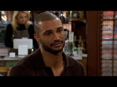 The Young and the Restless - A Lot to Process