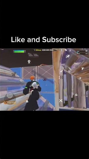 #fortnite #fortnitemobile