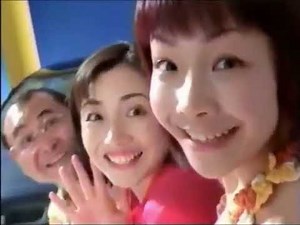 1998年頃の懐かしいCM
