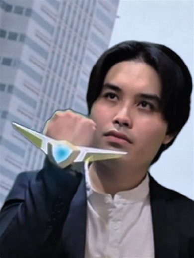 Ultraman Agul V2: Power & Transformation