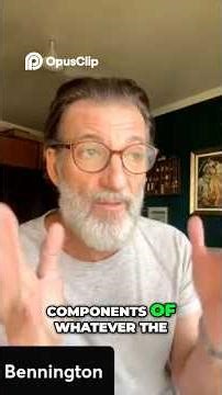 Mark Bennington opens up about his acting journey — struggles, lessons, and breakthroughs.