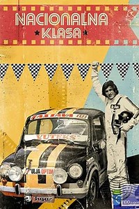 National Class Category Up to 785ccm - Movie