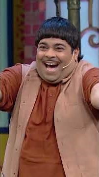 #kapilsharma #kapilsharmashow #thegreatindiankapilsharmashow
