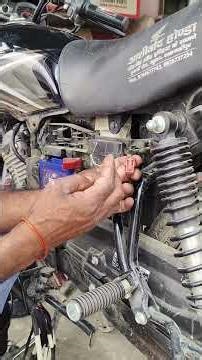 BS6 Honda shine full update AVN ECM reset