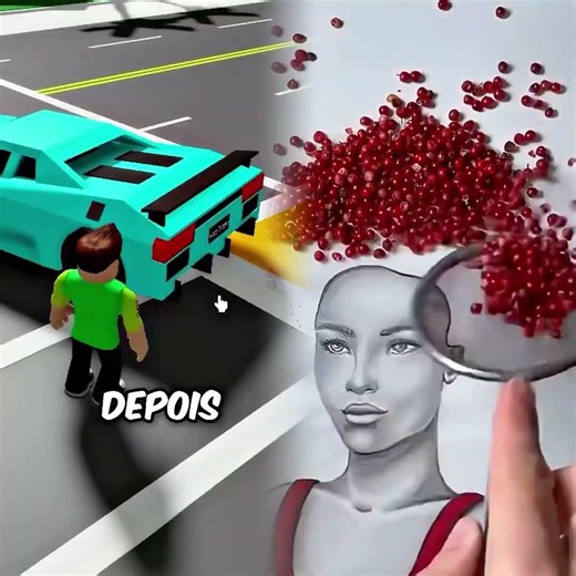 How to Make a Laser Car in Brookhaven Roblox! 😱🚗