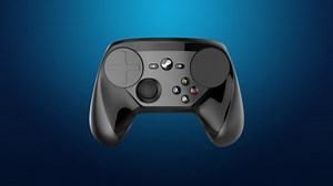 Valve's Robin Walker shows you what it's like to use the Steam Controller