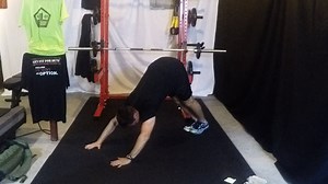 Simple Stretches To Improve Firefighter Performance - Fire Rescue Fitness