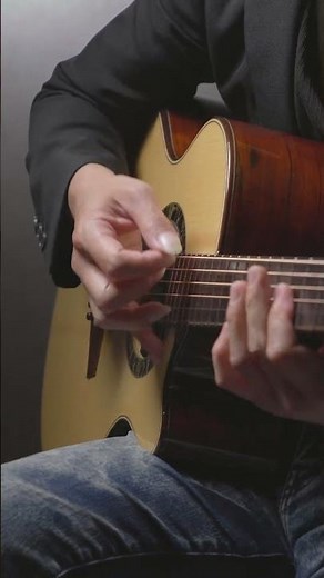 Hope (Fingerstyle Guitar) / Yuki Matsui #guitar #acousticguitar #ギター #fingerstyle