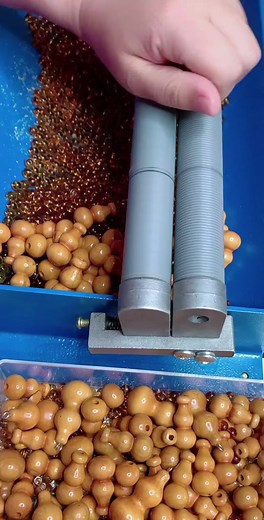 Handcrafted Beads: Artful Creation Process Explained