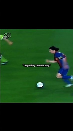 Legendary Football Commentary That Gave Goosebumps | Epic Moments 🔥⚽