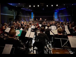 Jacques Offenbach: "Barcarole" OFK-OrchesterForumKremstal Leitung: Peter Aigner