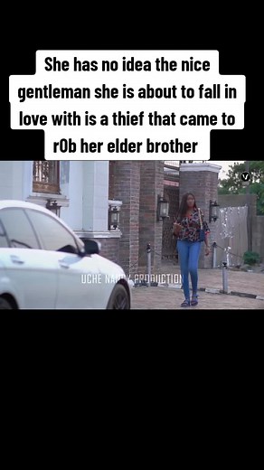 Meeting a Kind Stranger - A Fateful Encounter